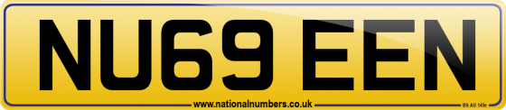 NU69 EEN