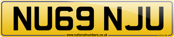 NU69 NJU