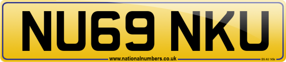 NU69 NKU