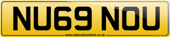 NU69 NOU