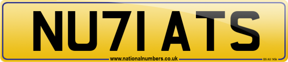 NU71 ATS