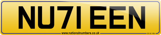 NU71 EEN