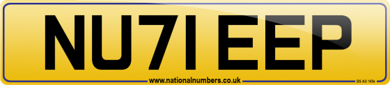 NU71 EEP