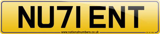 NU71 ENT