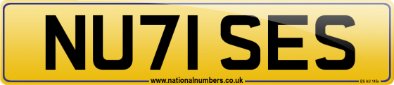 NU71 SES