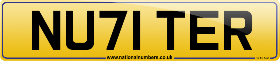 NU71 TER