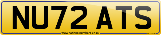 NU72 ATS