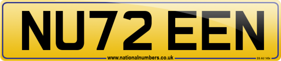 NU72 EEN