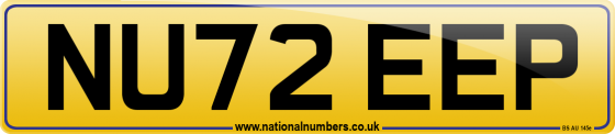 NU72 EEP