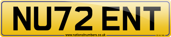 NU72 ENT