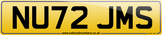 NU72 JMS