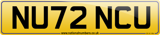 NU72 NCU