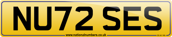 NU72 SES