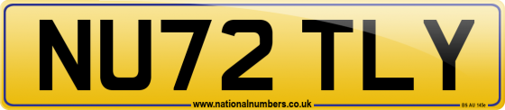 NU72 TLY