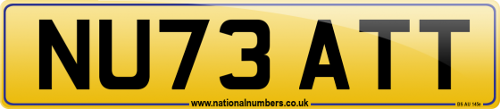 NU73 ATT