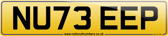 NU73 EEP