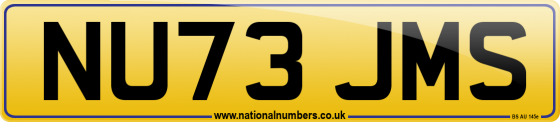 NU73 JMS
