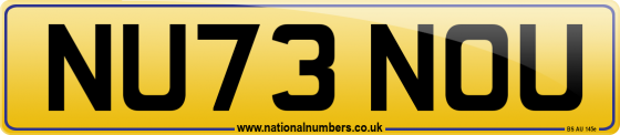 NU73 NOU