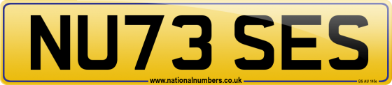 NU73 SES