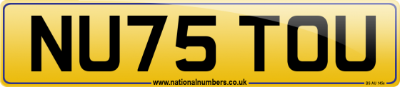 NU75 TOU