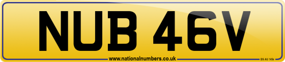 NUB 46V
