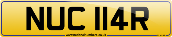NUC 114R