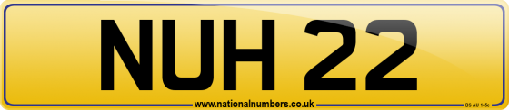 NUH 22