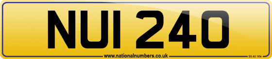 NUI 240