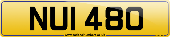 NUI 480