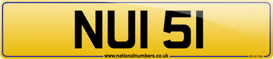 NUI 51