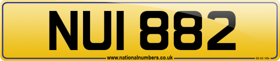 NUI 882
