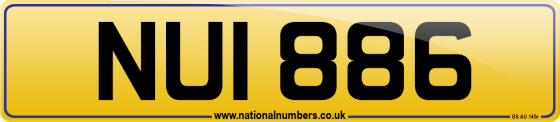 NUI 886