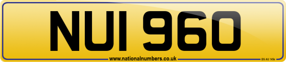 NUI 960