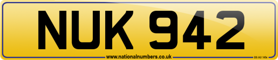 NUK 942