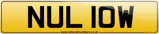 NUL 10W