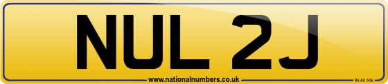 NUL 2J