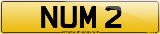 NUM 2