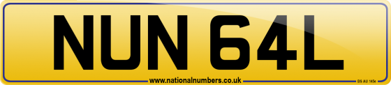NUN 64L