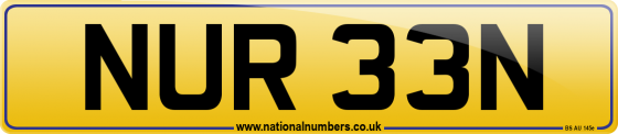 NUR 33N
