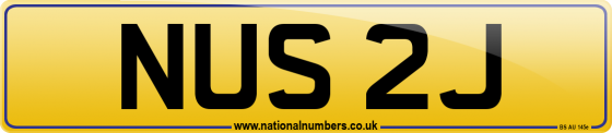 NUS 2J