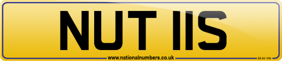 NUT 11S