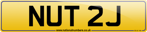 NUT 2J