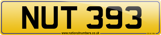 NUT 393