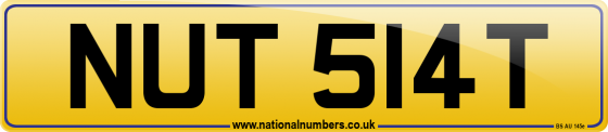 NUT 514T