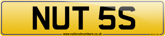 NUT 5S