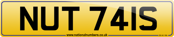 NUT 741S
