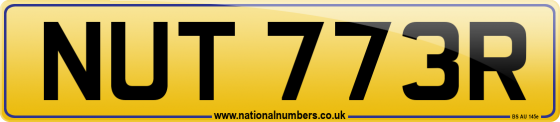 NUT 773R