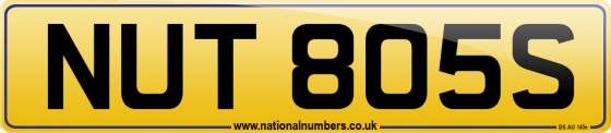 NUT 805S