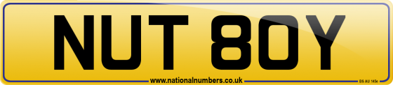NUT 80Y
