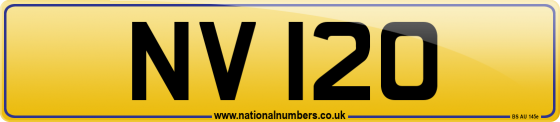 NV 120